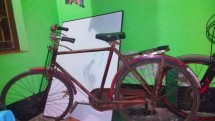 Cycle for sell